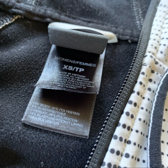 🎉HOST PICK 🎉NORTH FACE Mae Hybrid Hoodie - Picture 5 of 16